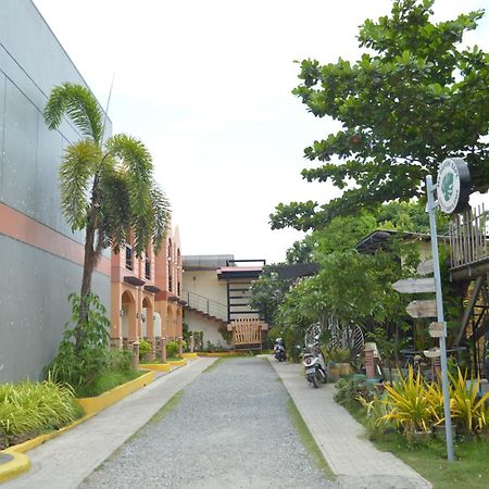 Manora Apartment Talisay (Cebu) Exterior foto