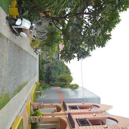 Manora Apartment Talisay (Cebu) Exterior foto