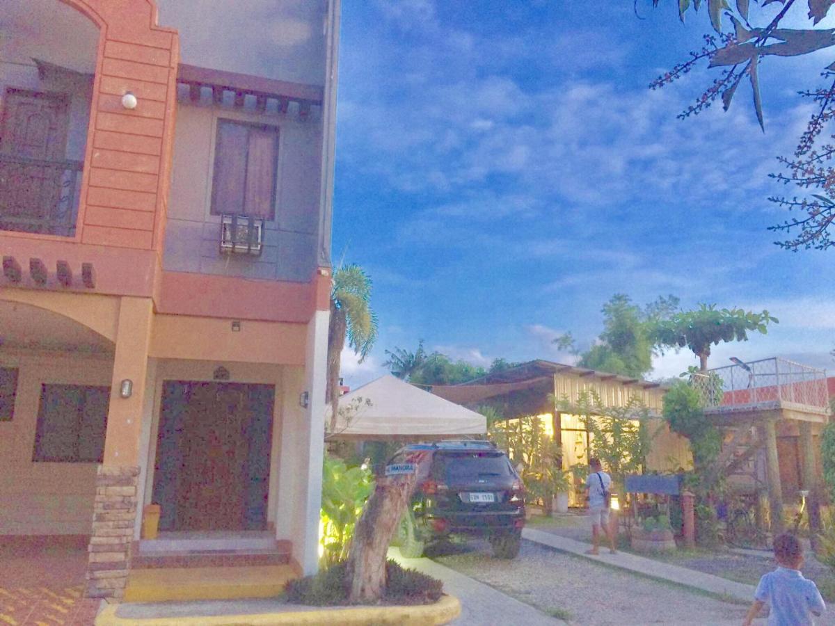 Manora Apartment Talisay (Cebu) Exterior foto