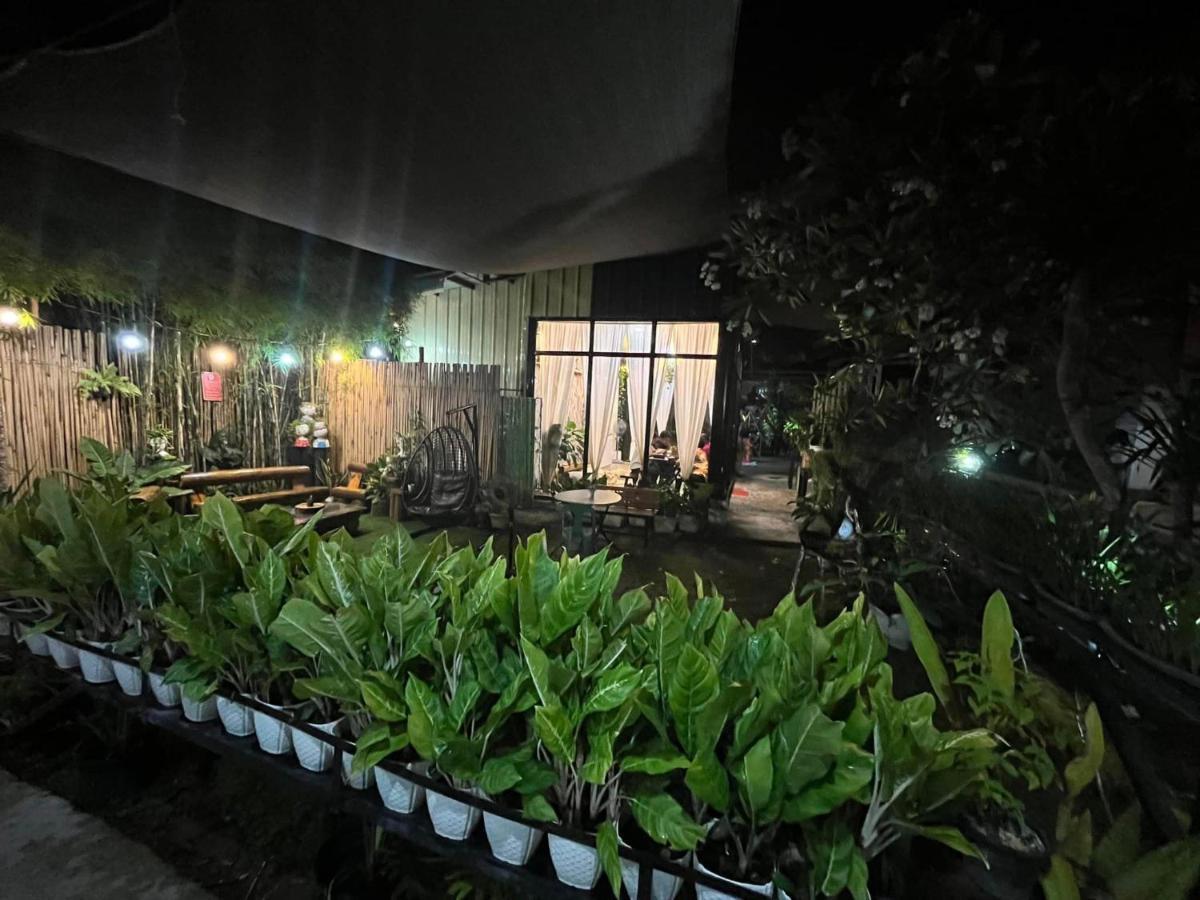 Manora Apartment Talisay (Cebu) Exterior foto