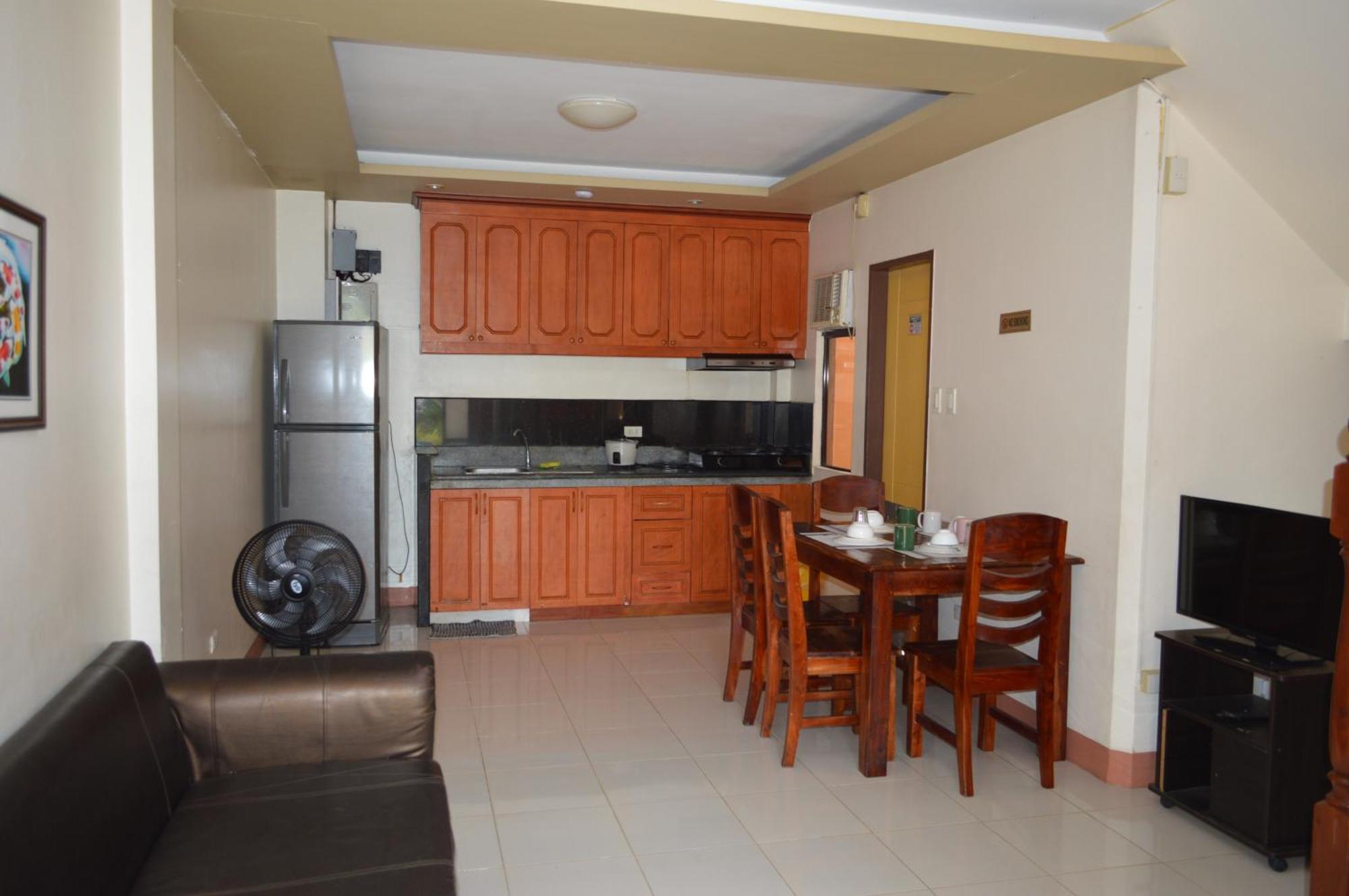 Manora Apartment Talisay (Cebu) Exterior foto