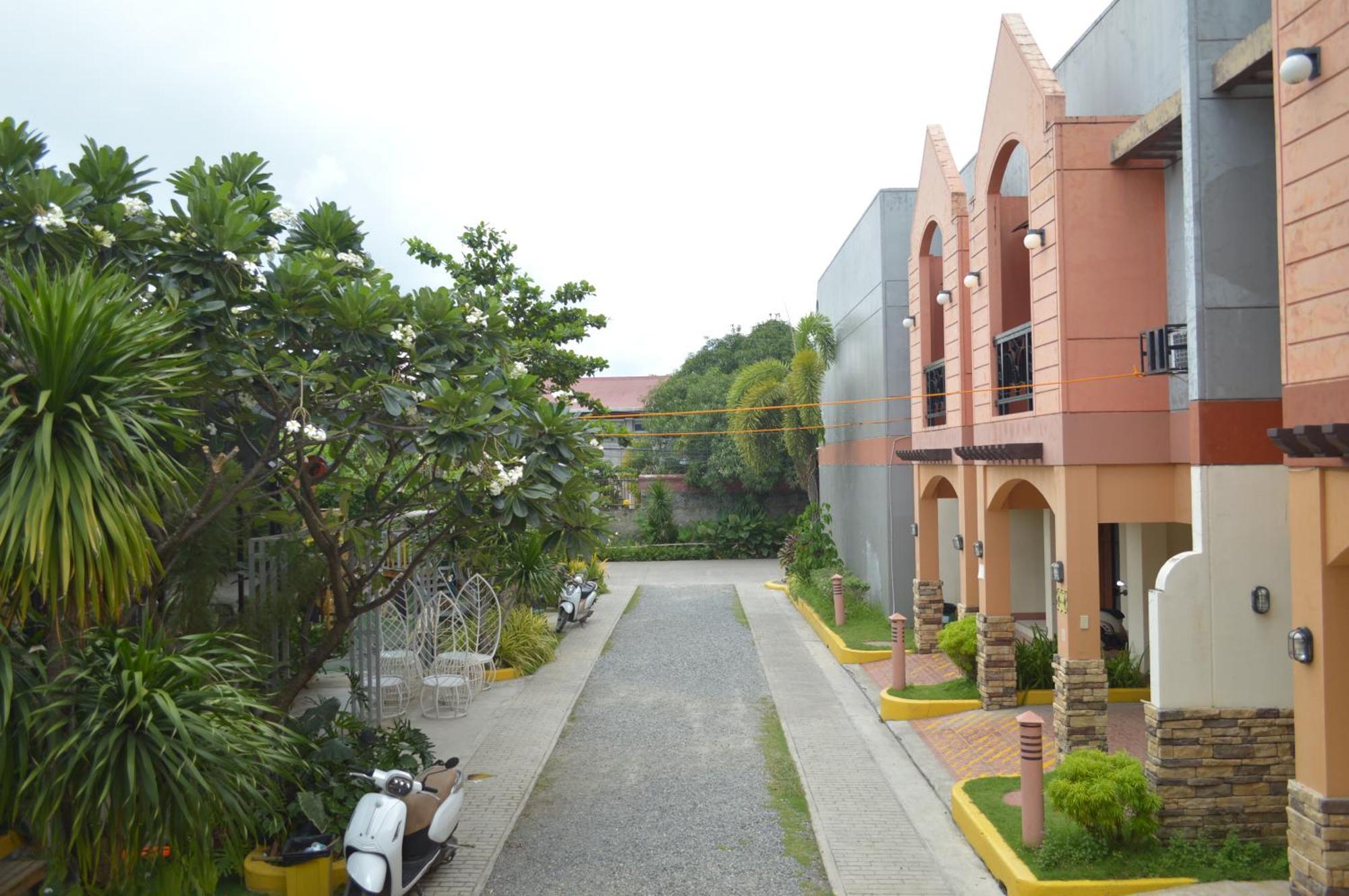 Manora Apartment Talisay (Cebu) Exterior foto