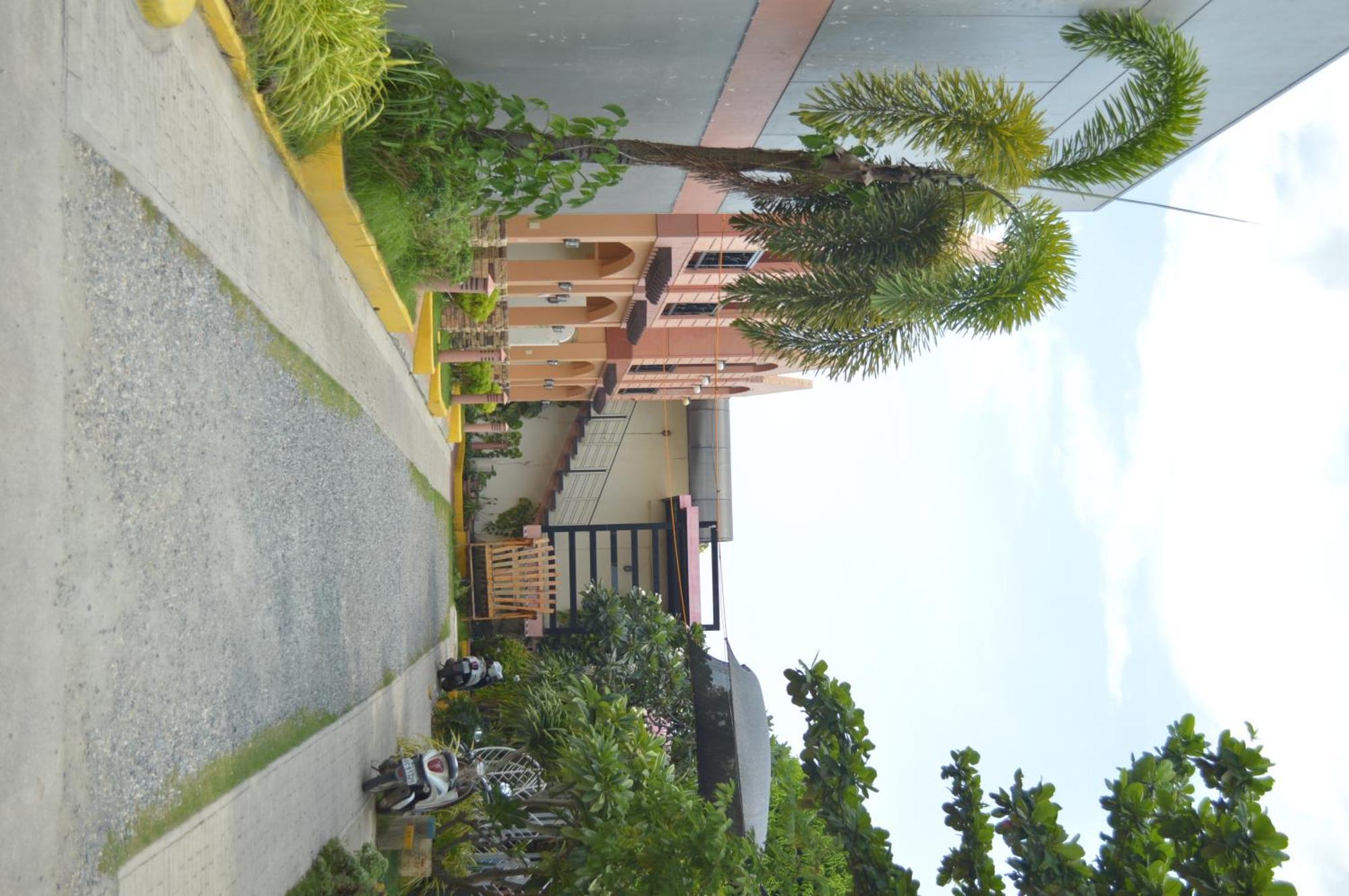 Manora Apartment Talisay (Cebu) Exterior foto