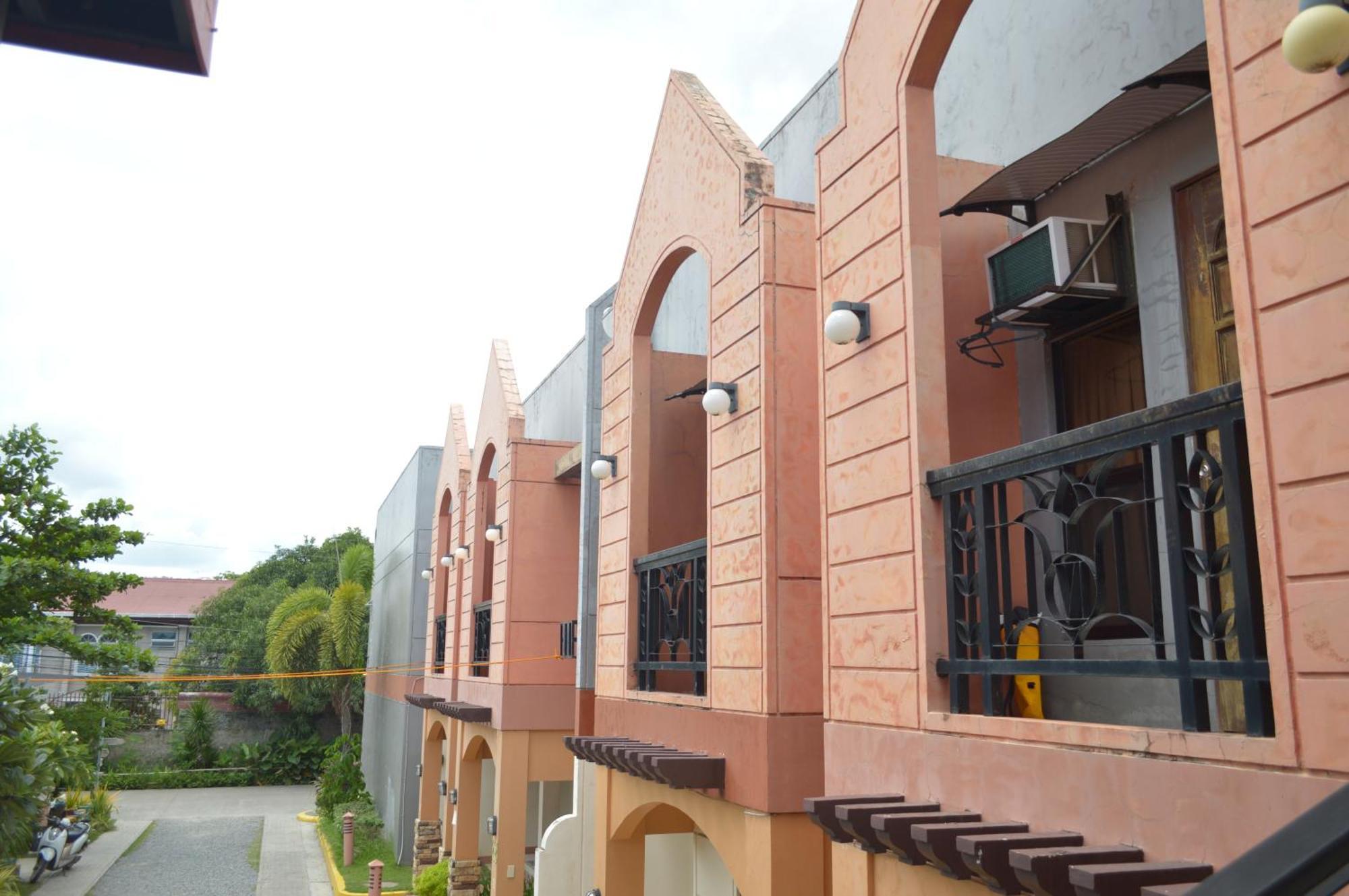 Manora Apartment Talisay (Cebu) Exterior foto