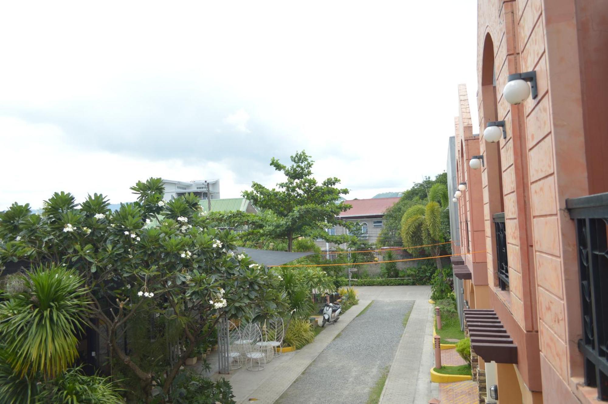 Manora Apartment Talisay (Cebu) Exterior foto