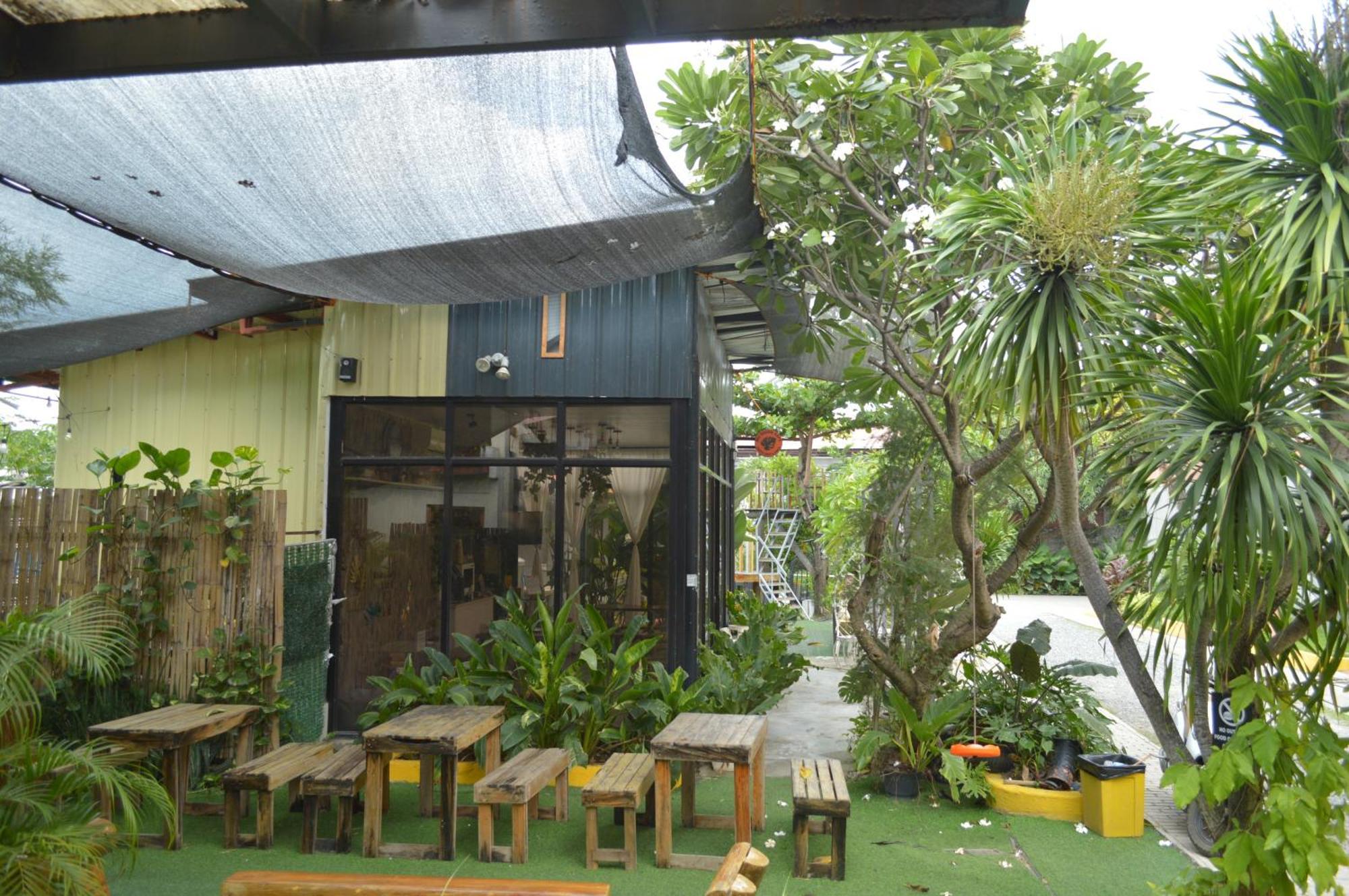 Manora Apartment Talisay (Cebu) Exterior foto