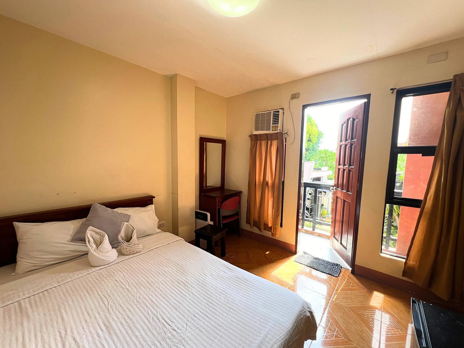Manora Apartment Talisay (Cebu) Exterior foto