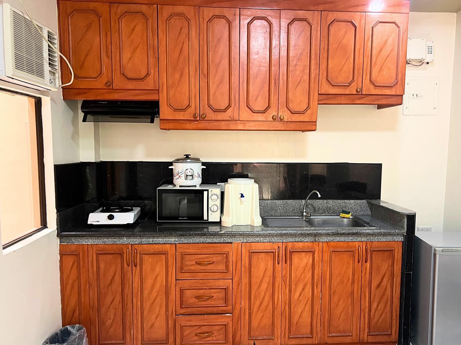 Manora Apartment Talisay (Cebu) Exterior foto