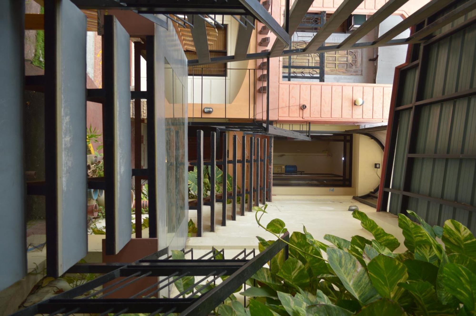 Manora Apartment Talisay (Cebu) Exterior foto