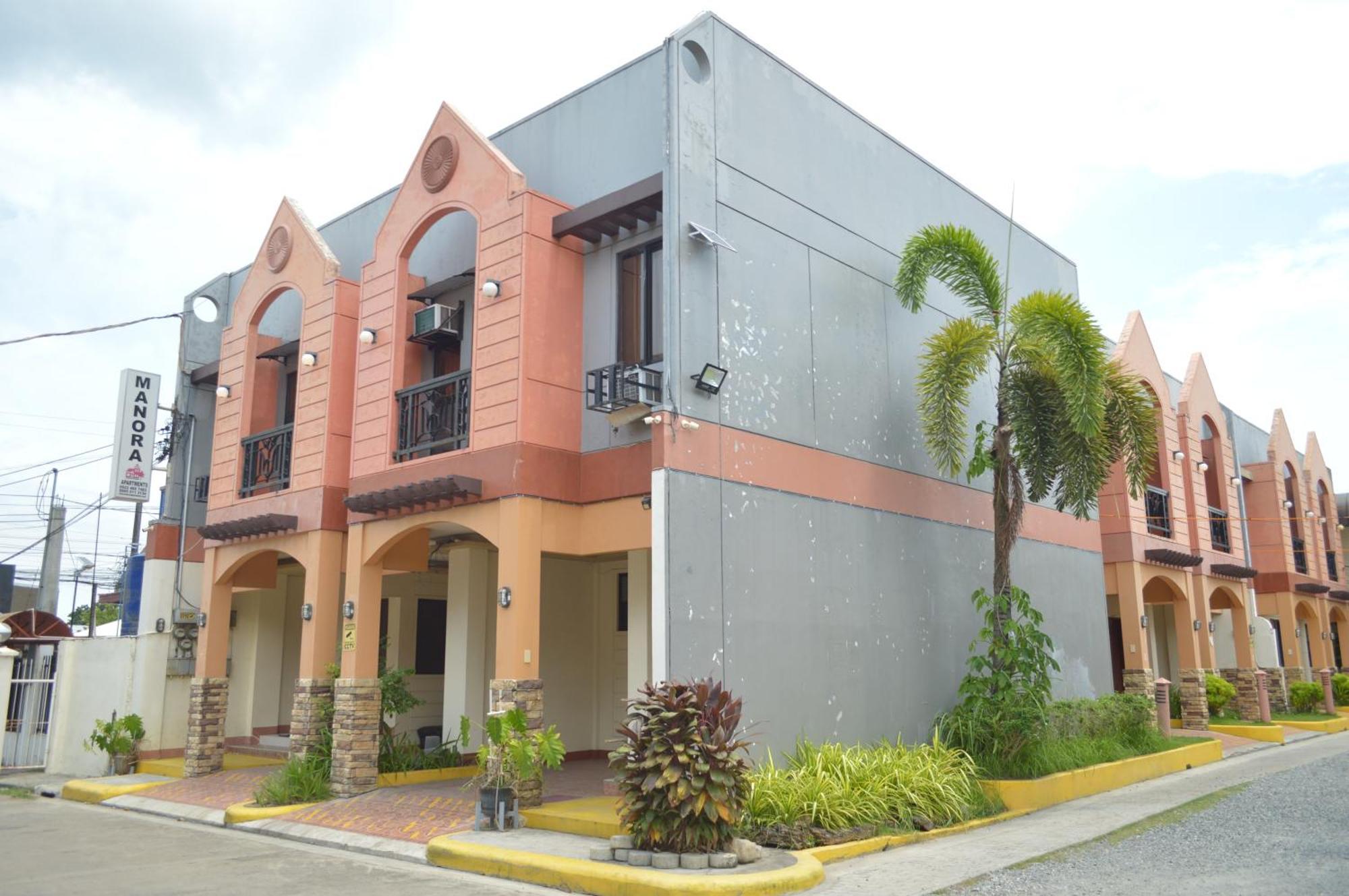 Manora Apartment Talisay (Cebu) Exterior foto