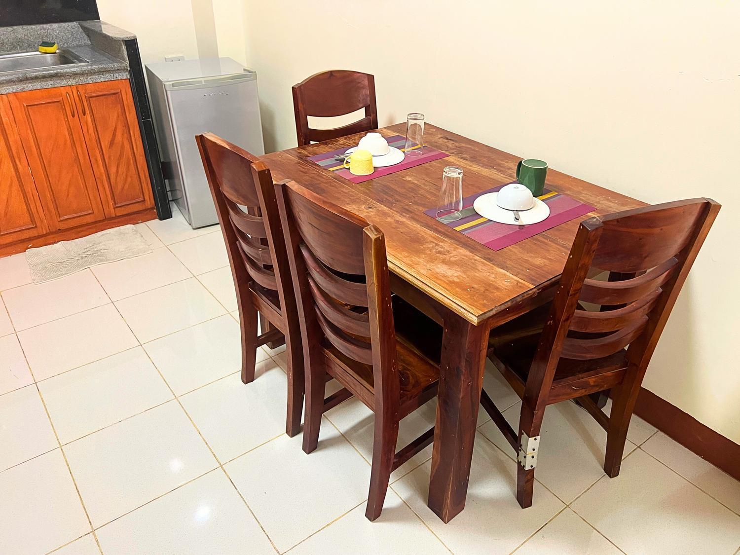 Manora Apartment Talisay (Cebu) Exterior foto