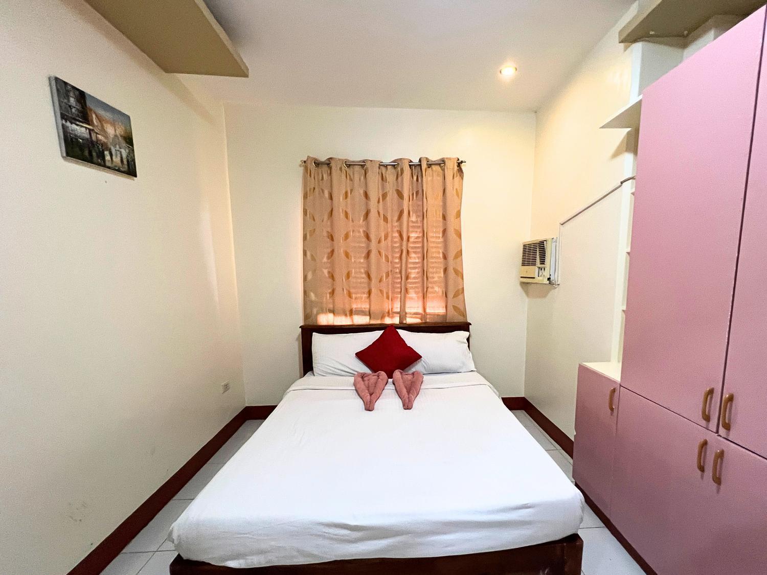 Manora Apartment Talisay (Cebu) Exterior foto