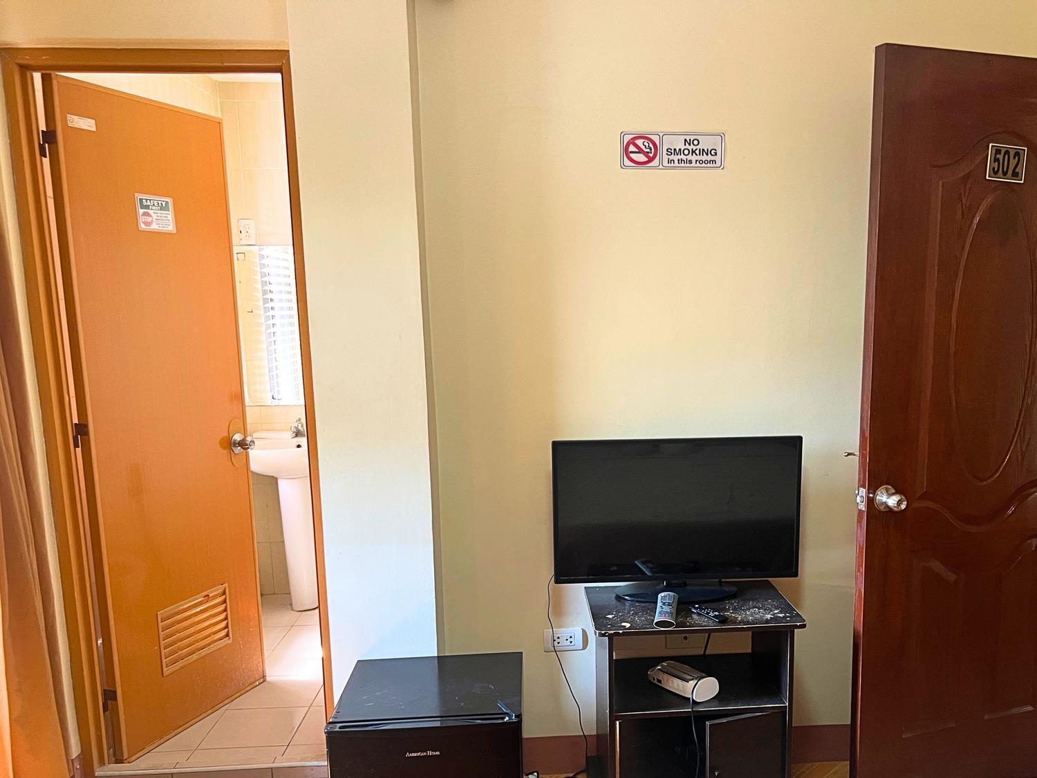 Manora Apartment Talisay (Cebu) Exterior foto