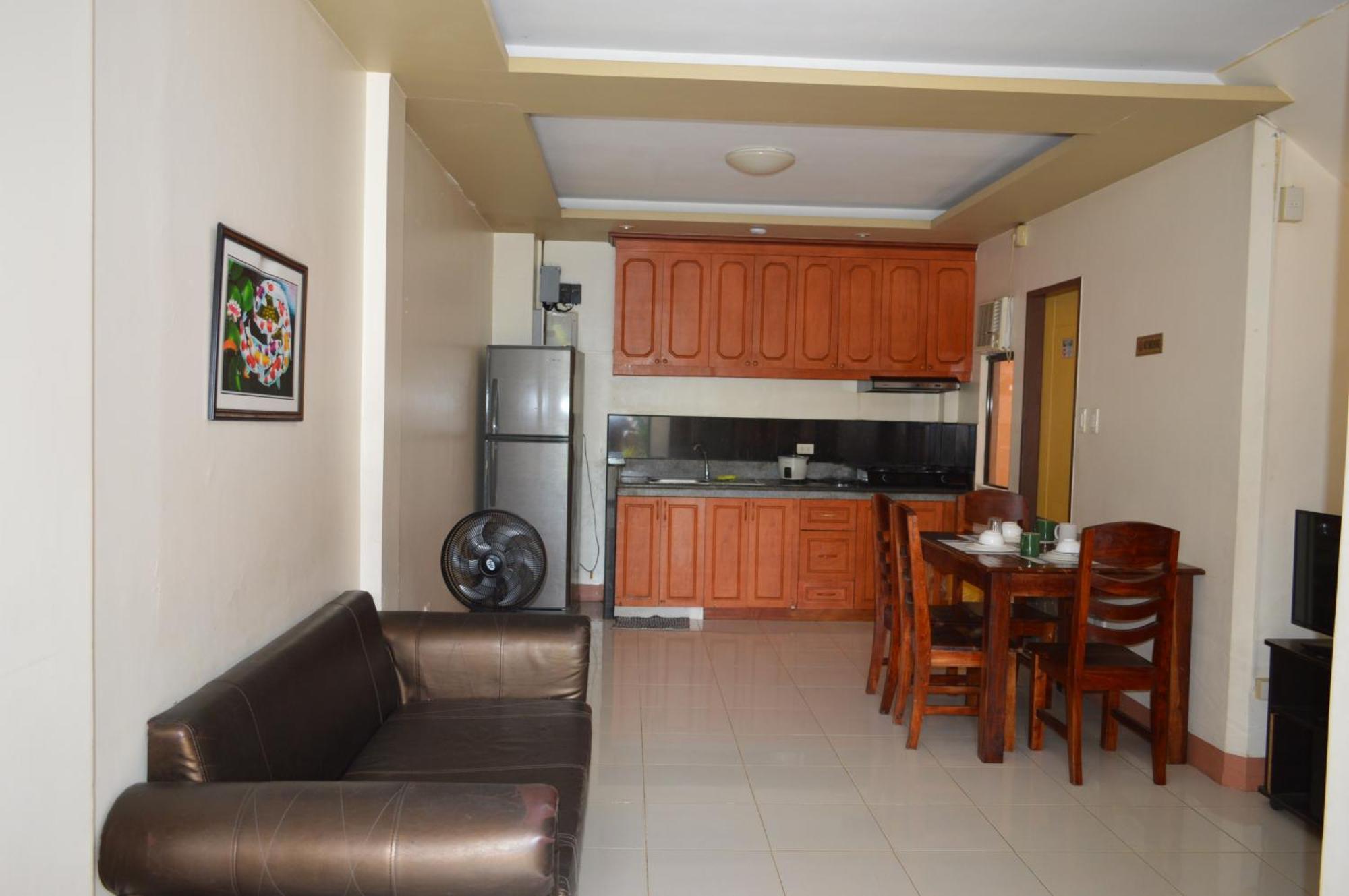 Manora Apartment Talisay (Cebu) Exterior foto
