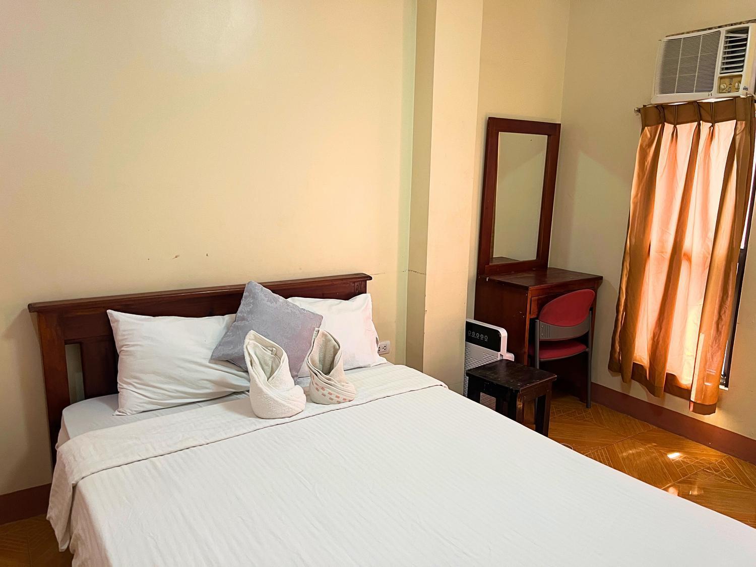 Manora Apartment Talisay (Cebu) Exterior foto