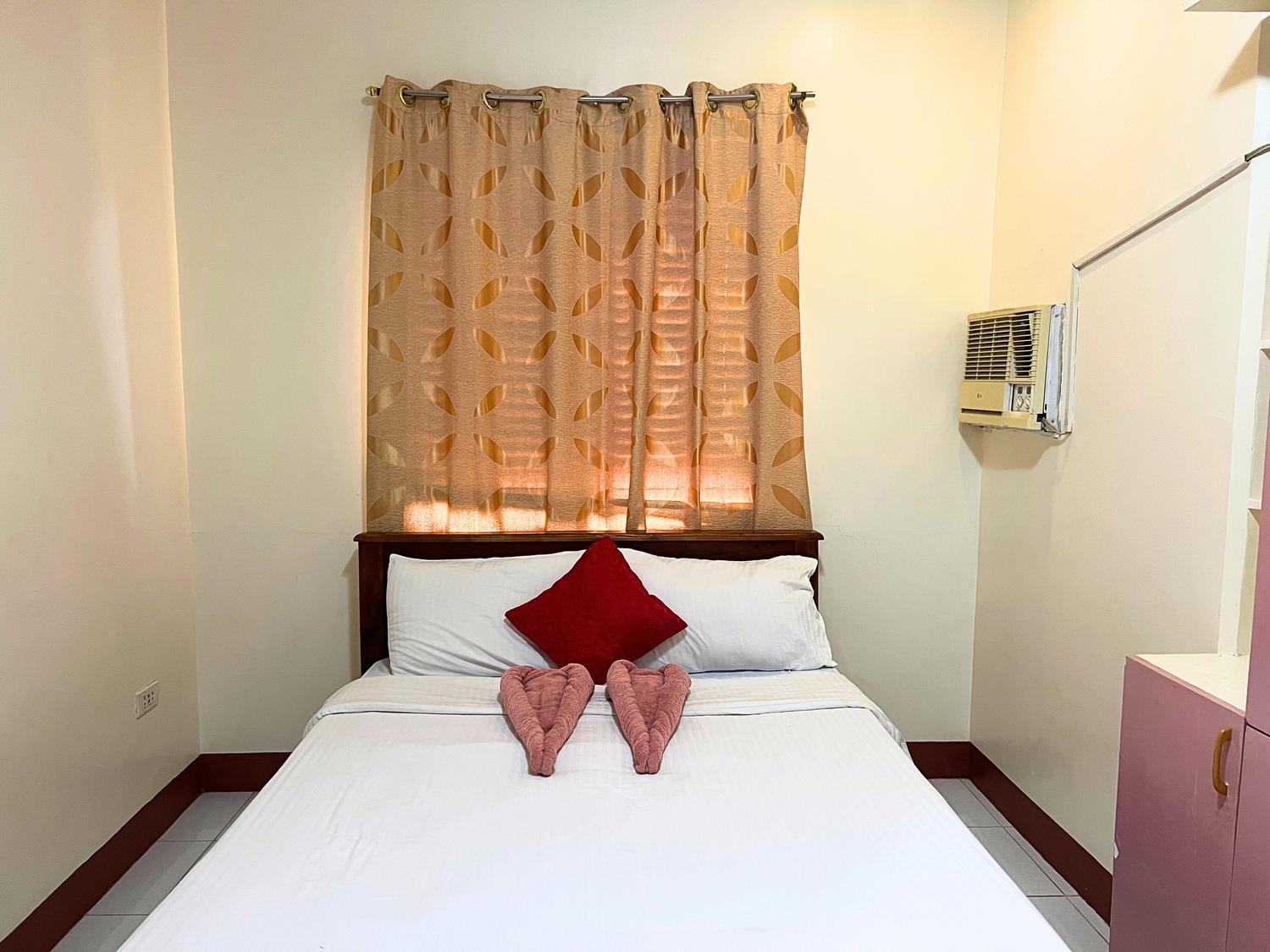 Manora Apartment Talisay (Cebu) Exterior foto