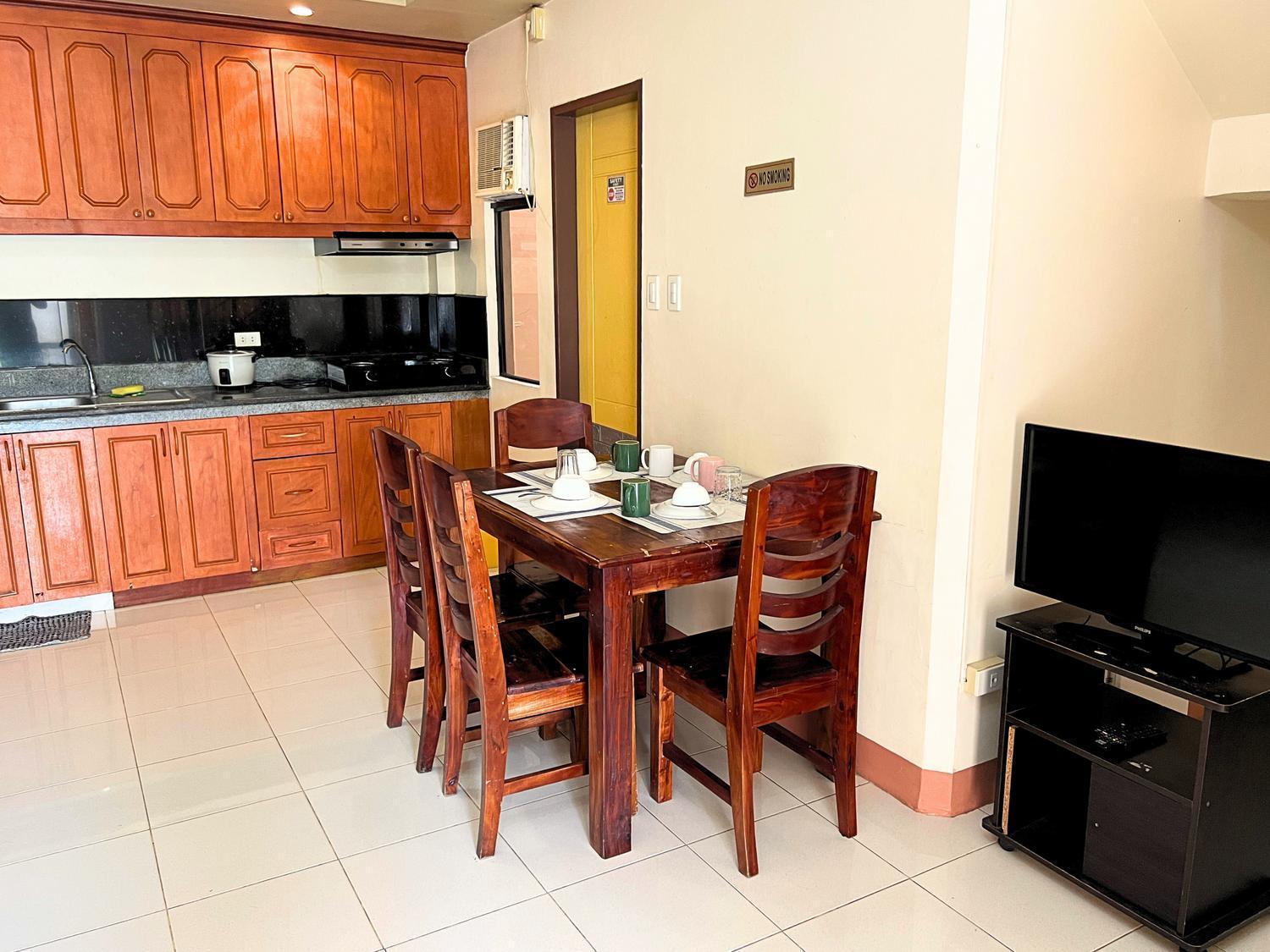 Manora Apartment Talisay (Cebu) Exterior foto
