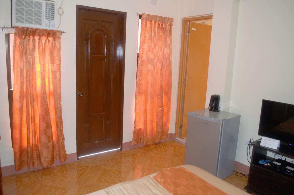 Manora Apartment Talisay (Cebu) Exterior foto