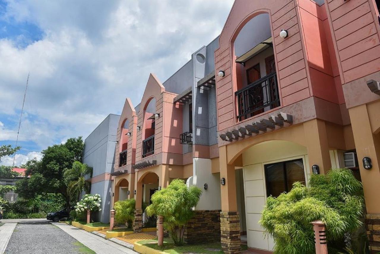 Manora Apartment Talisay (Cebu) Exterior foto