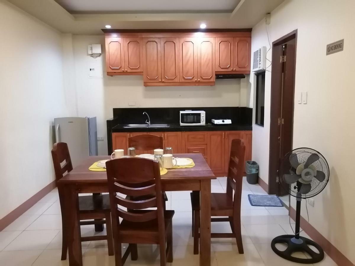 Manora Apartment Talisay (Cebu) Exterior foto