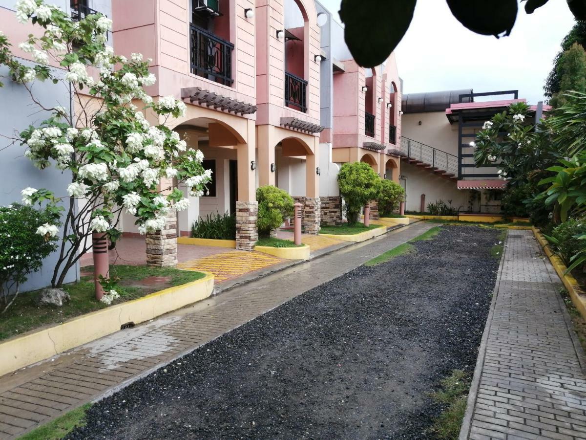Manora Apartment Talisay (Cebu) Exterior foto