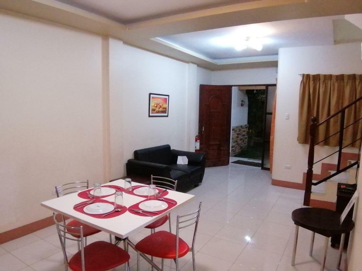 Manora Apartment Talisay (Cebu) Exterior foto