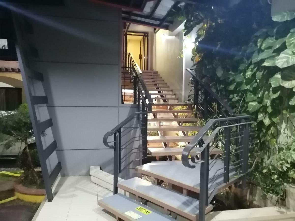 Manora Apartment Talisay (Cebu) Exterior foto