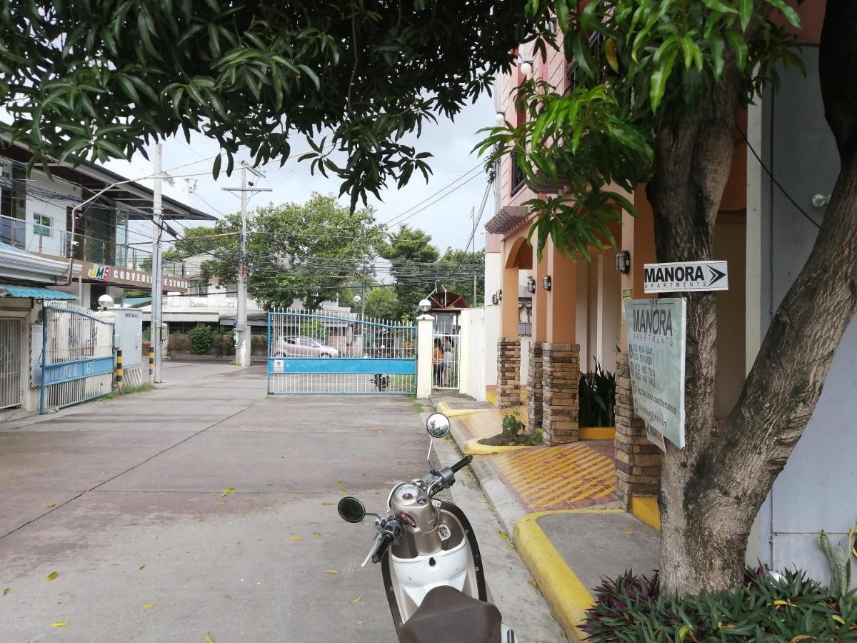 Manora Apartment Talisay (Cebu) Exterior foto